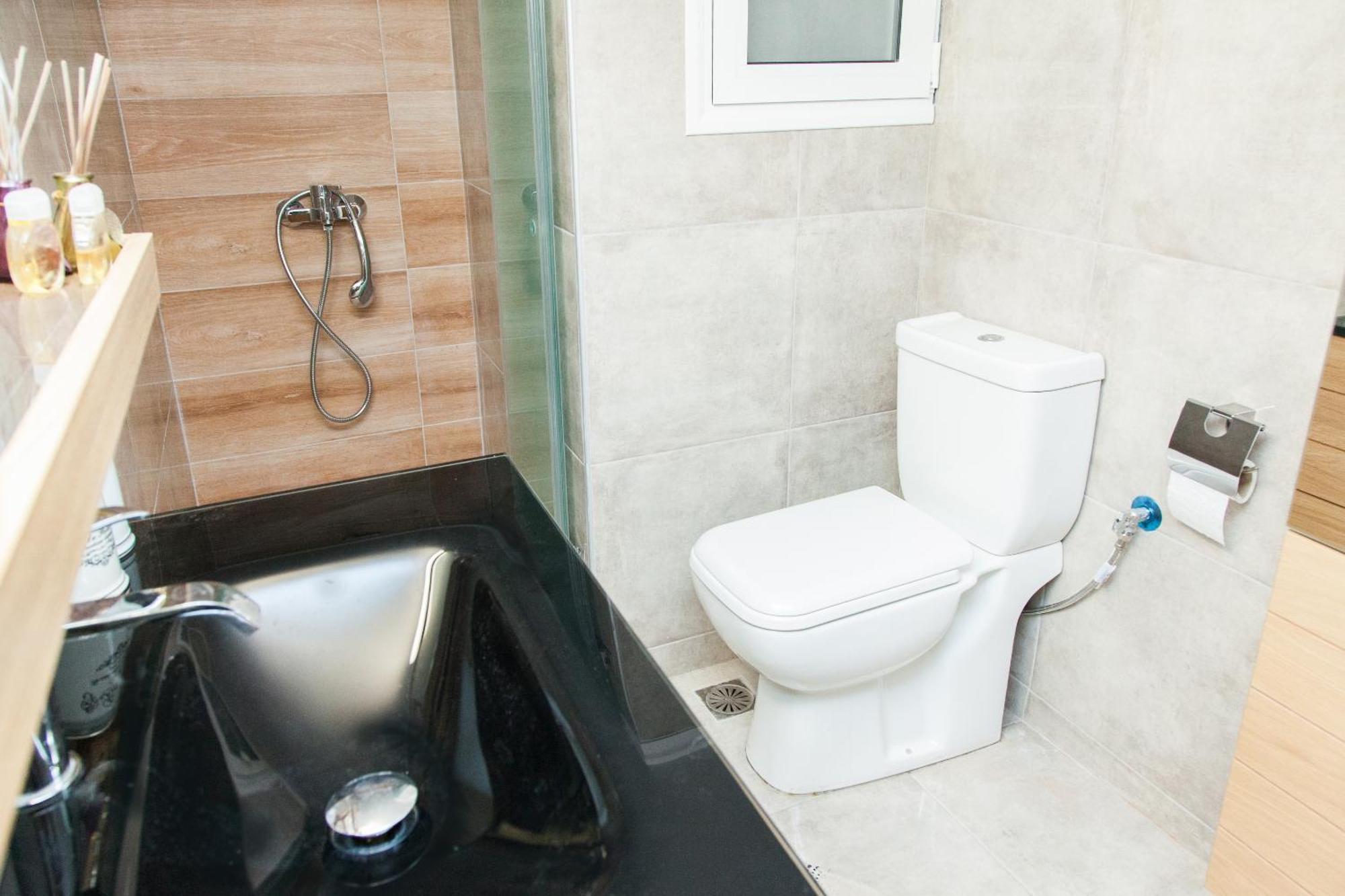 Anastasia Apts Athina Athen Exterior foto