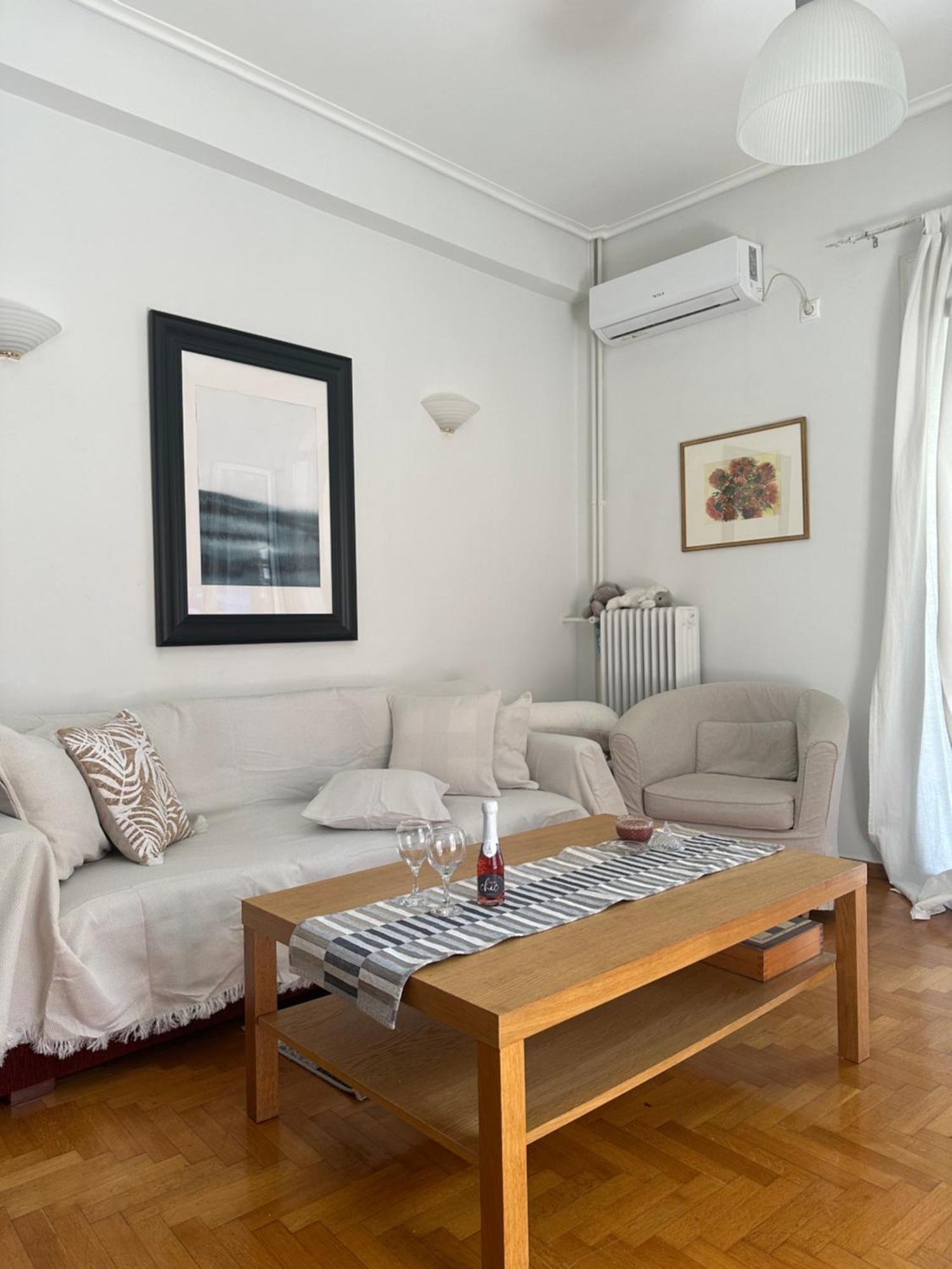 Anastasia Apts Athina Athen Exterior foto